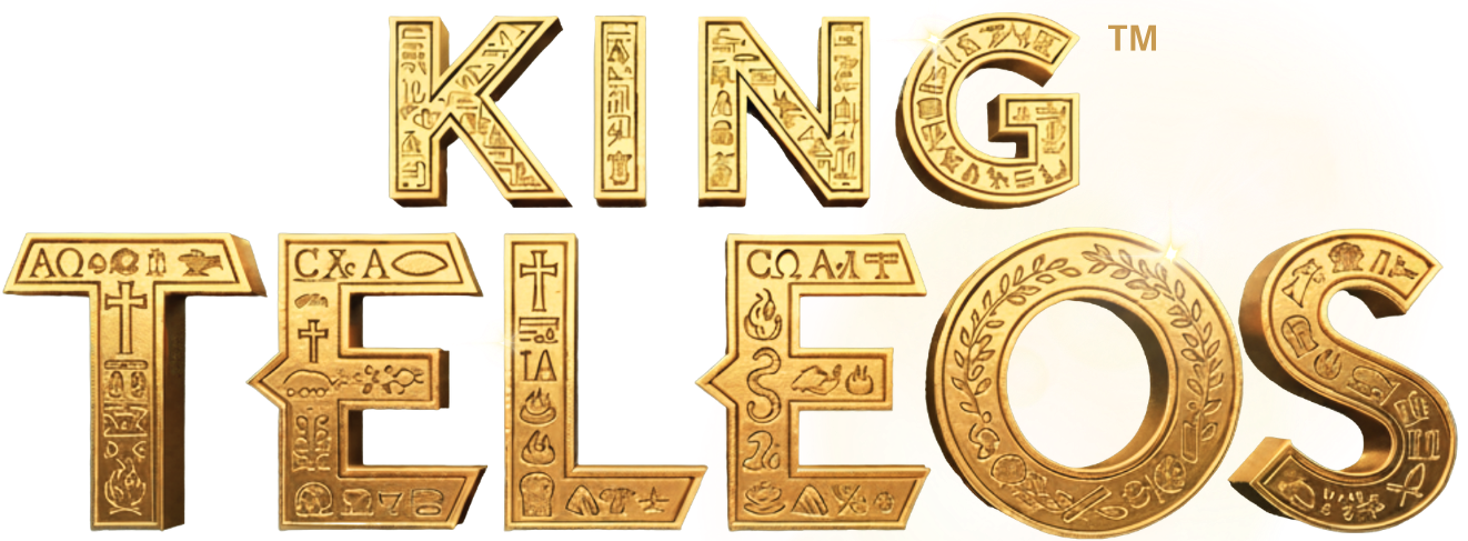 King Teleos