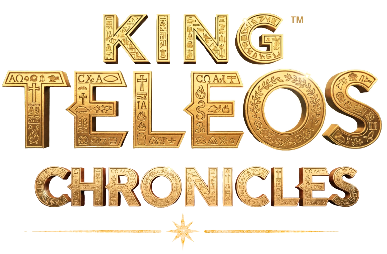 King Teleos